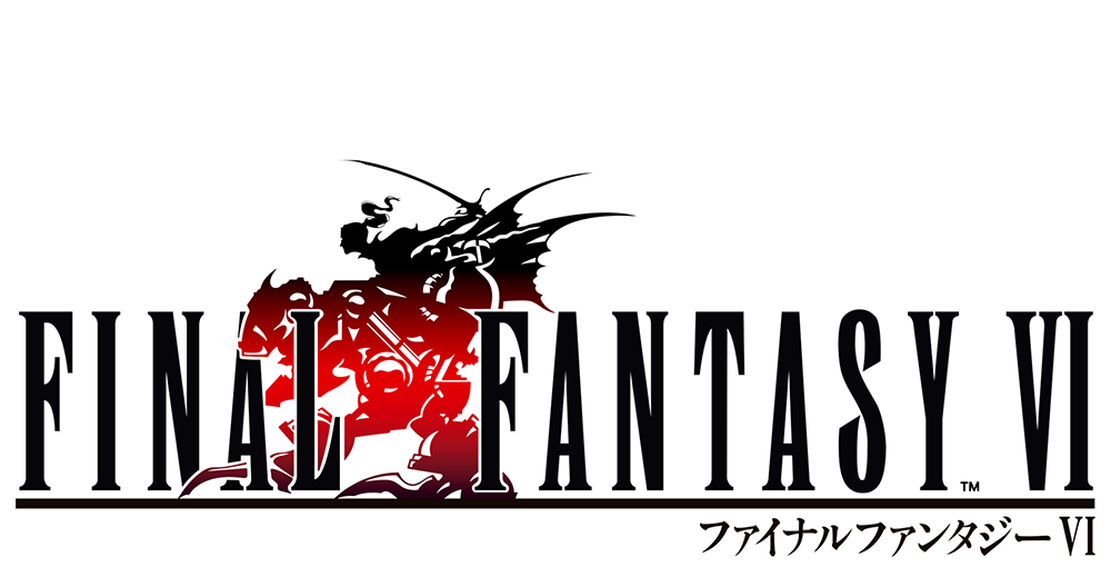 ファイナルファンタジーVI