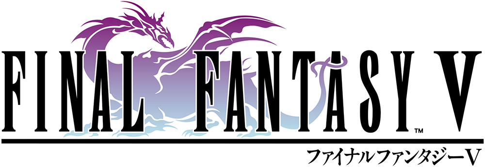 FINAL FANTASY V