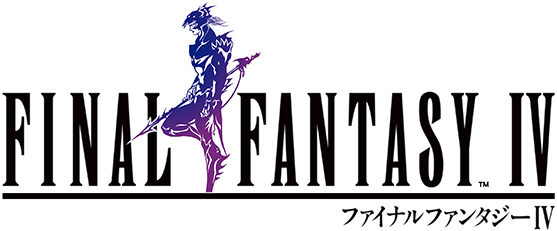 FINAL FANTASY IV