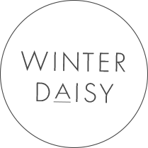 WINTER DAISY | Melissa Barling, Kids' Interior Decorator & Lifestyle Blogger