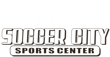 Soccer City Sports Center