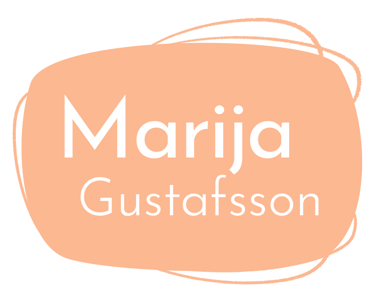 Marija Gustafsson