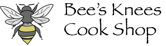 Bee's Knees Cook Shop