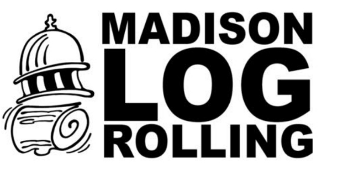 Madison Log Rolling