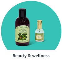 Beauty & wellness