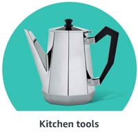 Kitchen tools