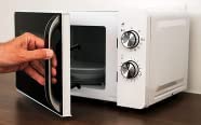 Solo microwaves