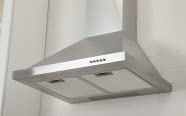 Cooker hood