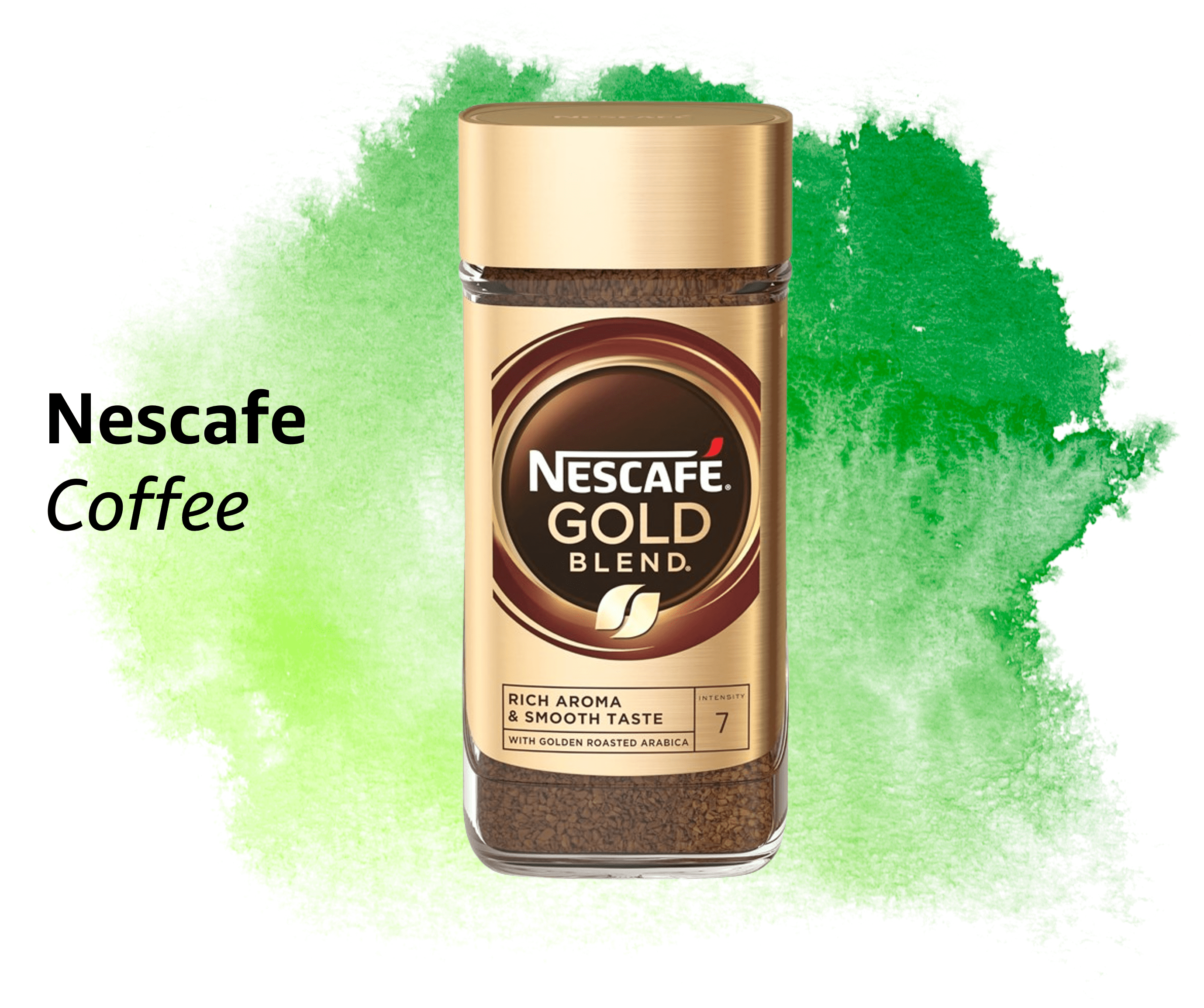 Nescafe