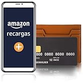 Amazon Recargas