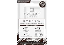 Eylure DYBROW Eyebrow Dye Kit, Dark Brown