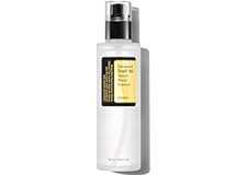 COSRX Advanced Snail 96 Mucin Power Essence 100ml, Skin Repair & Hydrating Serum, Snail Secretion Filtrate 96% & Hyaluronic a