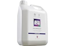 Autoglym Polar Blast, 2.5L - Thick Snow Foam Pre-Wash pH Neutral Car Cleaner, White