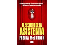 El secreto de la asistenta (La asistenta 2) (SUMA)