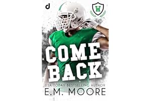 Comeback (International Romance Vol. 4)