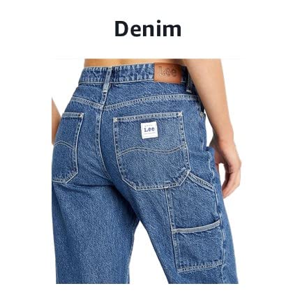 Denim