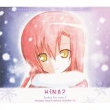 HiNA2 Spring has come！！ 〈初回限定盤〉