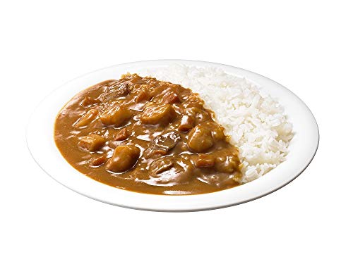 ボンカレー ゴールド 中辛の商品画像