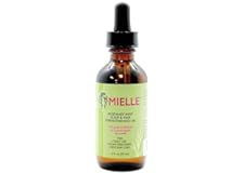 Mielle Rosemary Mint Scalp and Hair Strengthening Oil 59 ml