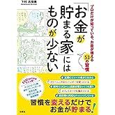 「お金が貯まる家」にはものが少ない