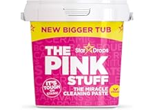 The Pink Stuff Cleaning Paste 850 g