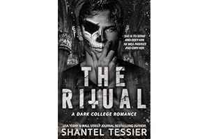 The Ritual: A Dark College Romance