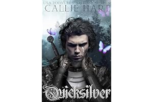 Quicksilver (The Fae & Alchemy Series Book 1)