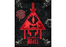 The Book of Bill