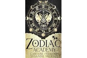 Zodiac Academy: The Awakening