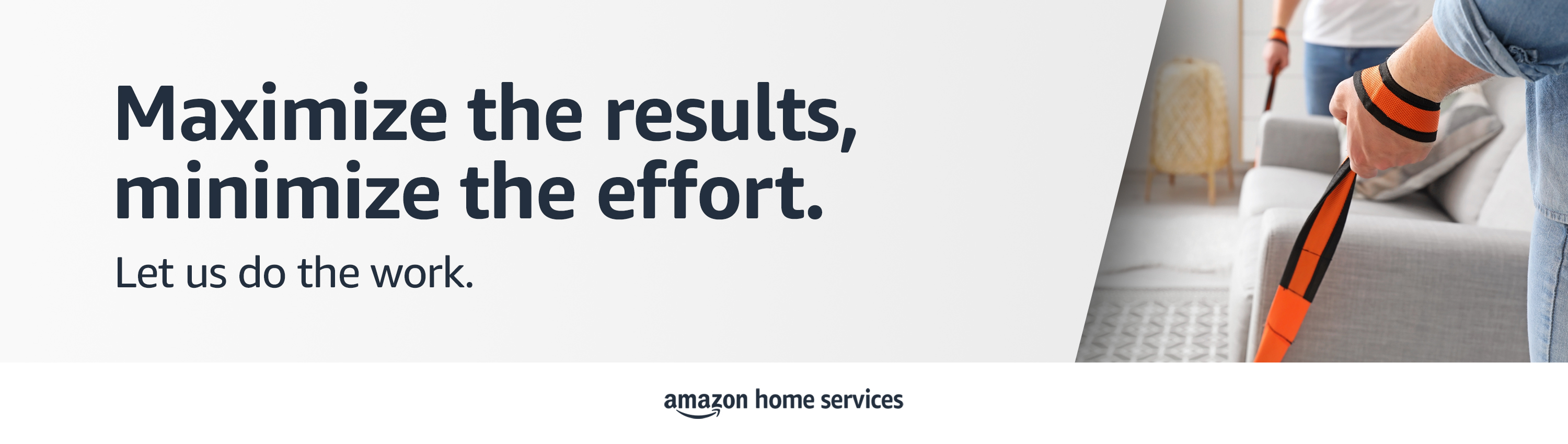 Amazon Home Services