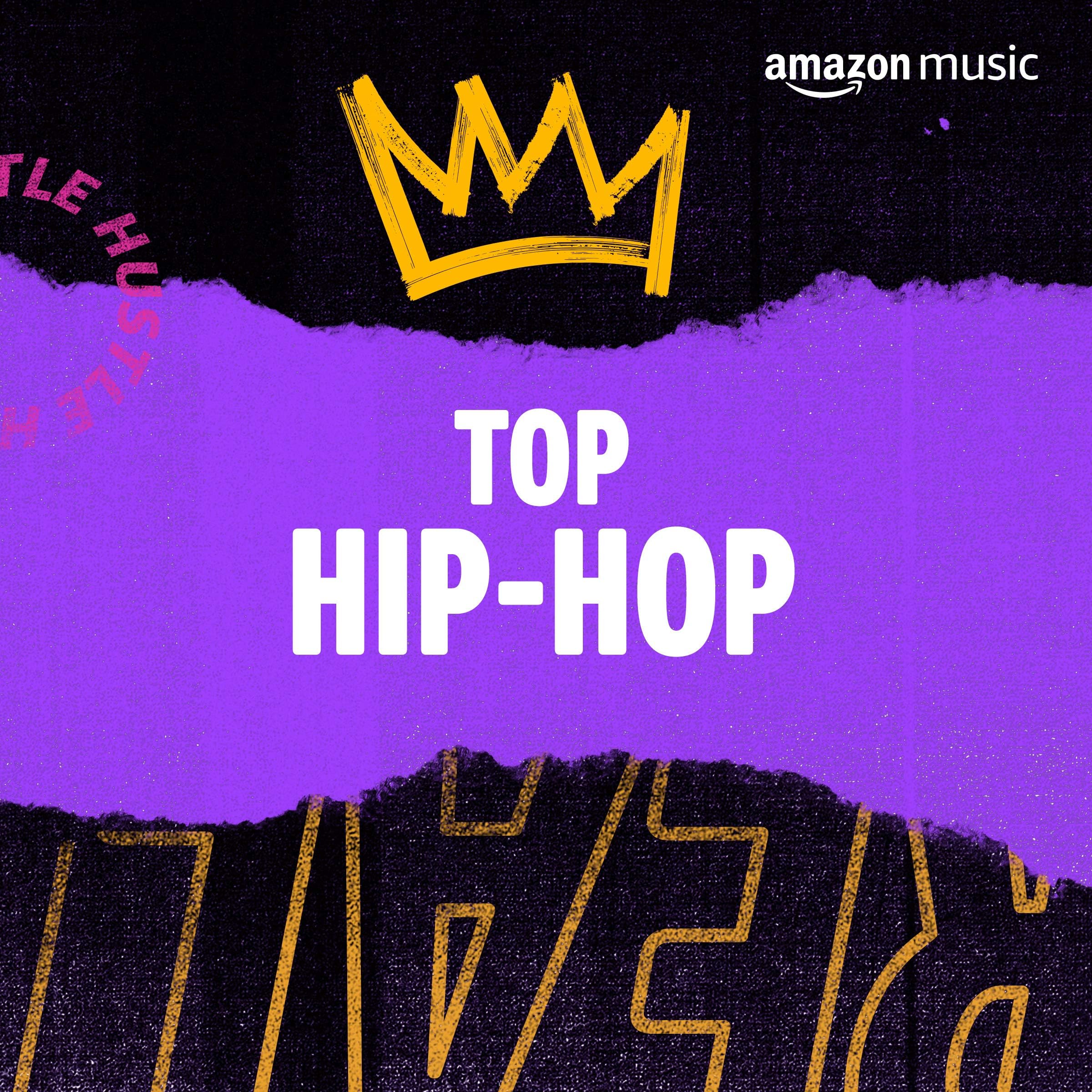 Top Hip-Hop