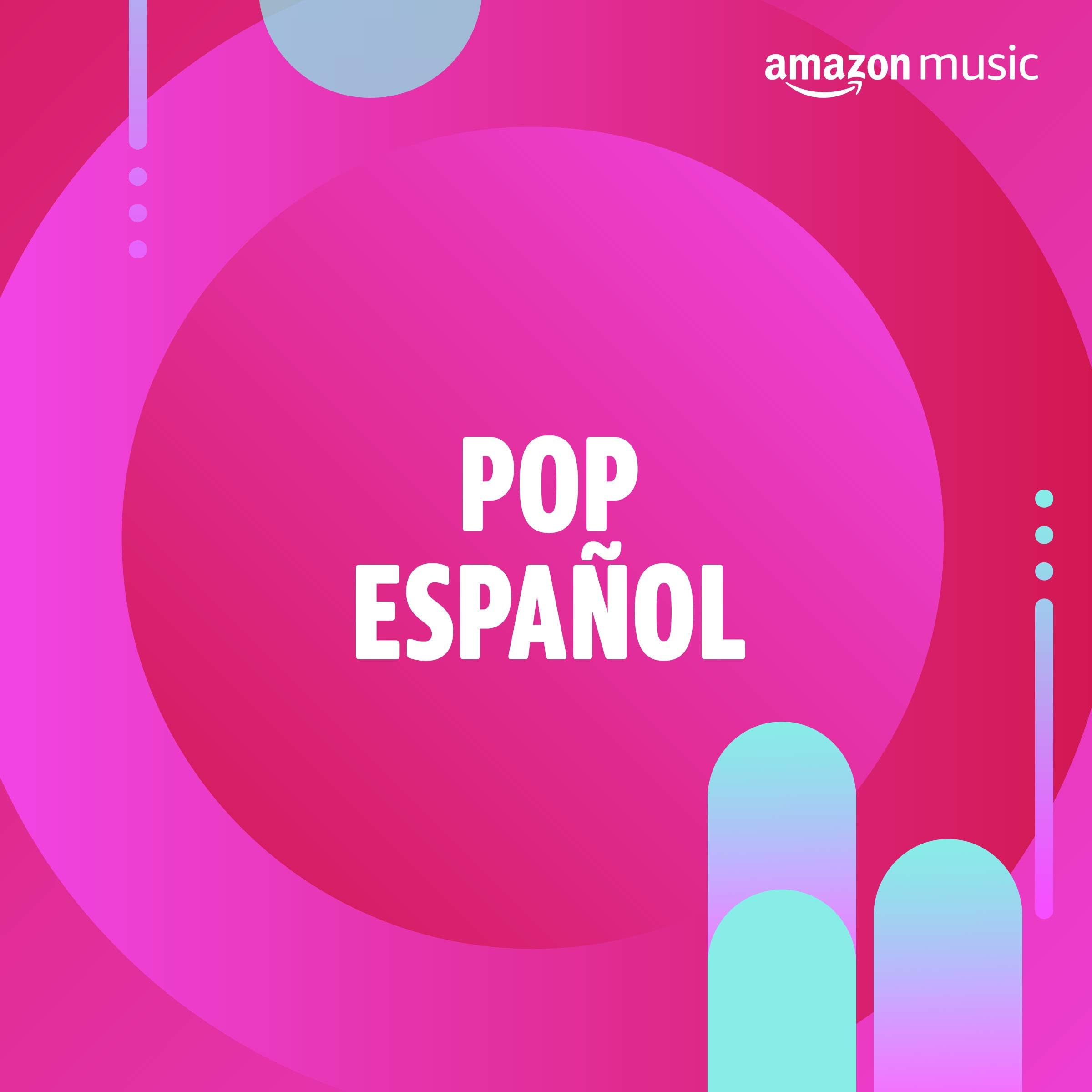 Pop español