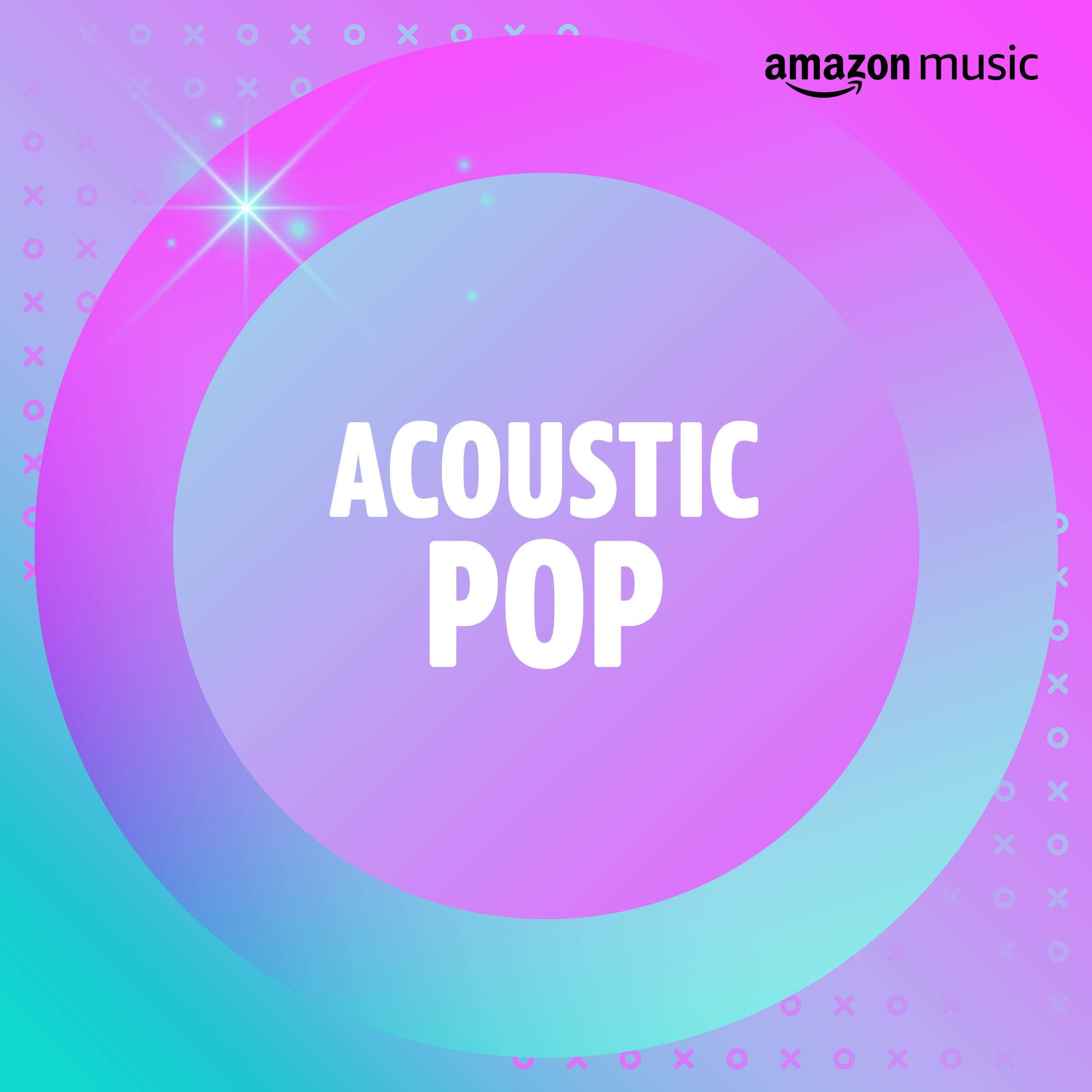 Acoustic Pop