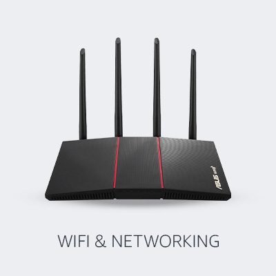 Wifi and Networking
