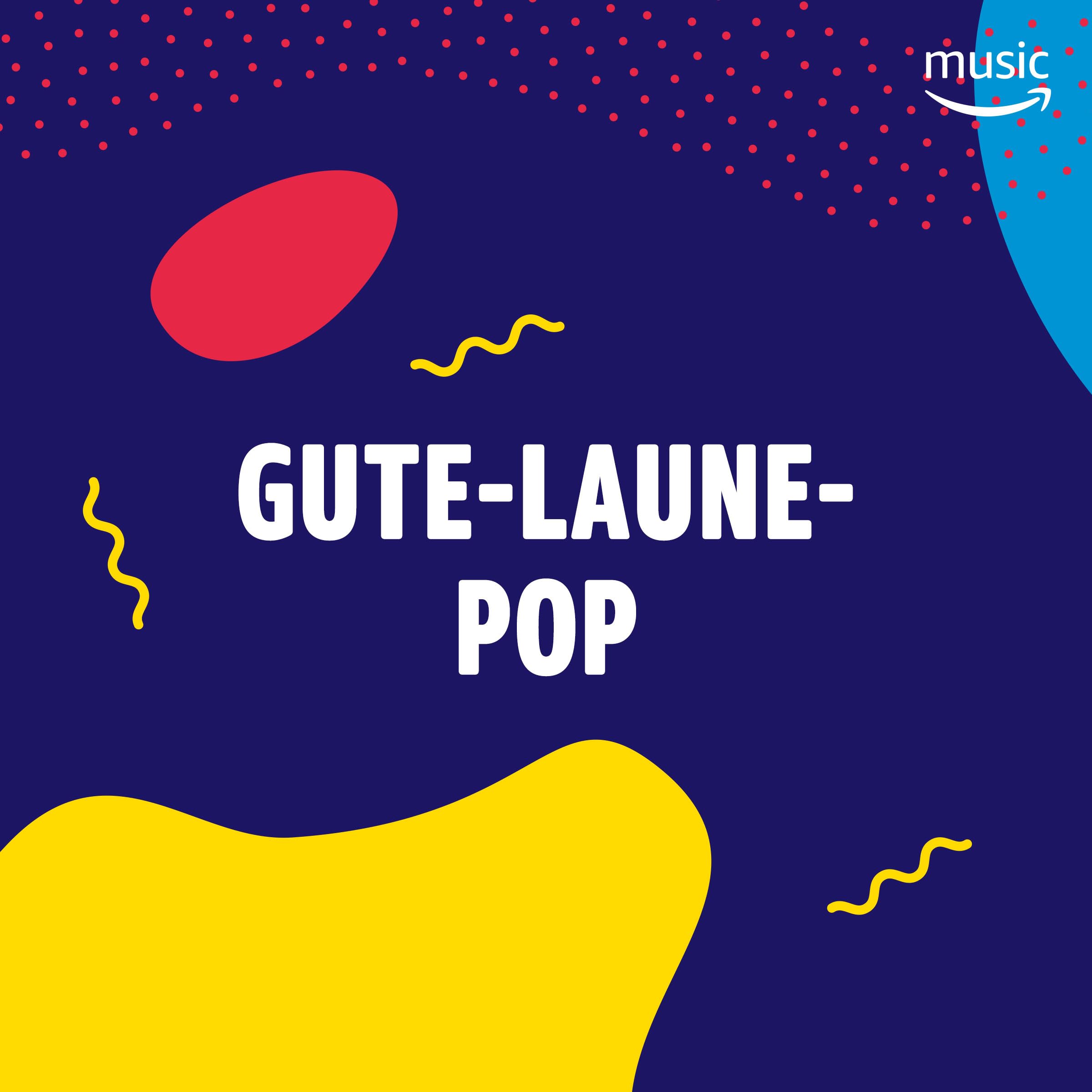 Gute-Laune-Pop