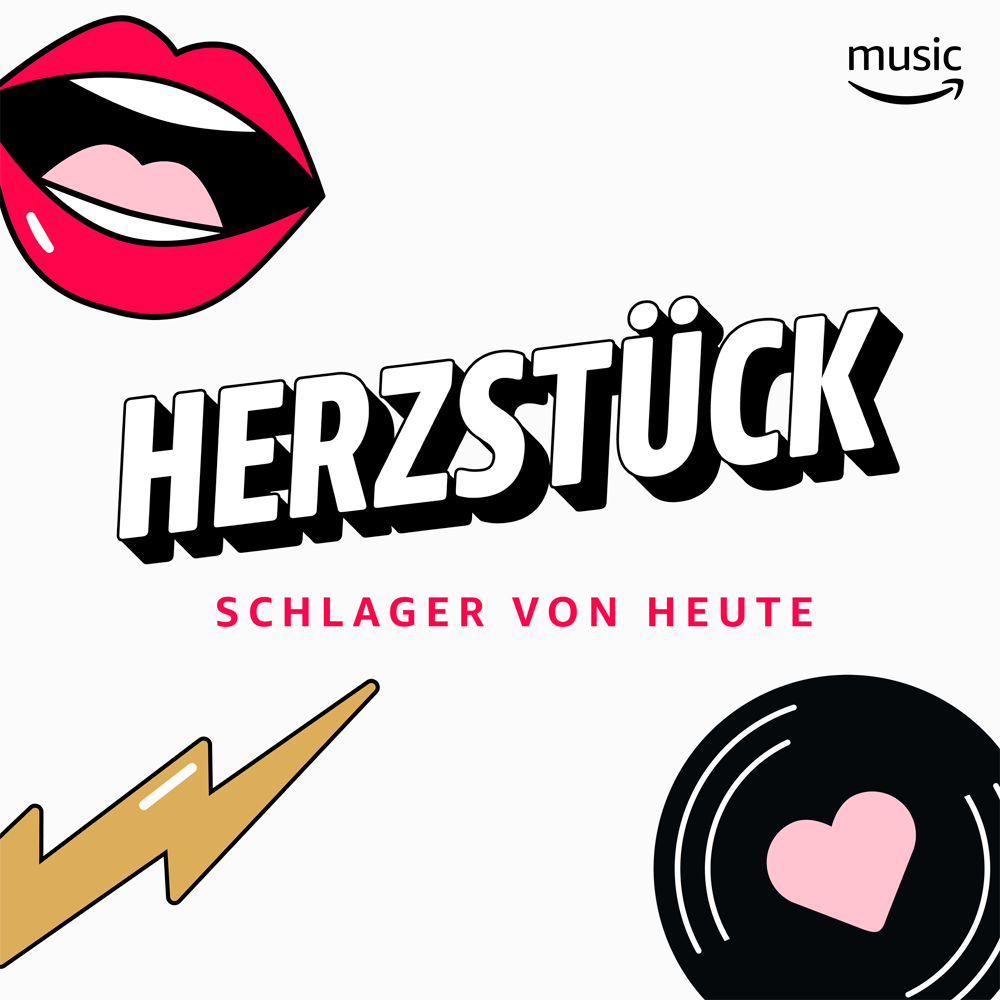 Herzstück Schlager von heute