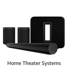 Home Theater Systems