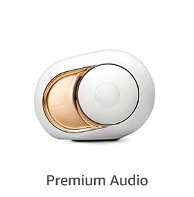 Premium Audio