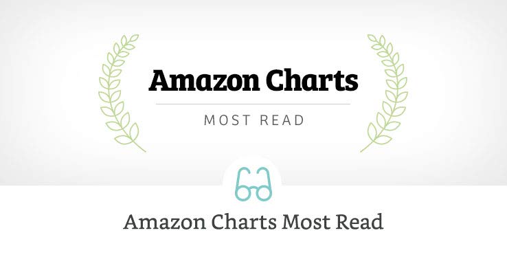 Amazon Charts Most Read