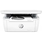 HP LaserJet MFP M140w Wireless Printer, Print, scan, copy, Fast speeds, Easy setup, Mobile printing, Best-for-small teams