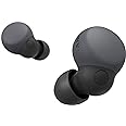 Sony LinkBuds S Truly Wireless Noise Canceling Earbud Headphones with Alexa Built-in, Bluetooth Ear Buds Compatible with iPho