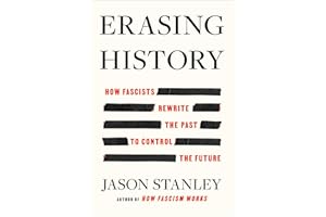 Erasing History: How Fascists Rewrite the Past to Control the Future