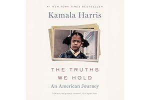 The Truths We Hold: An American Journey