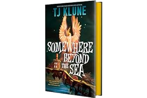 Somewhere Beyond the Sea (Cerulean Chronicles, 2)