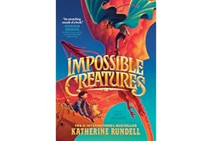 Impossible Creatures