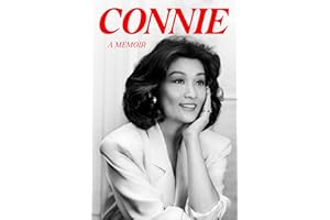 Connie: A Memoir