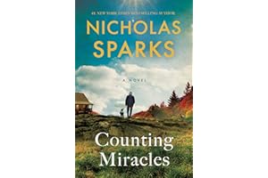 Counting Miracles: A Novel