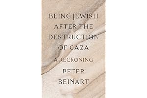 Being Jewish After the Destruction of Gaza: A Reckoning