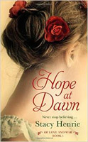 Hope at Dawn by Stacy Henrie