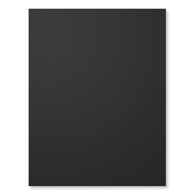 Basic Black Cardstock by Stampin Up